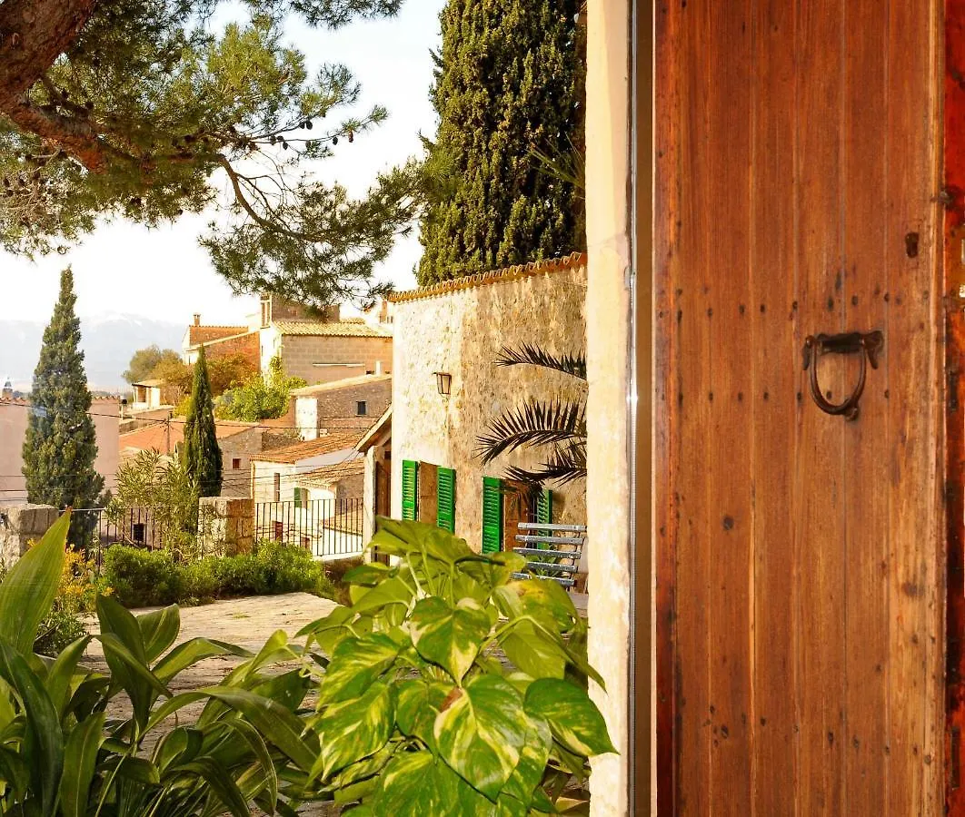 Asis De Marratxinet Turismo De Interior Ξενοδοχείο 3*, Marratxí Ισπανία