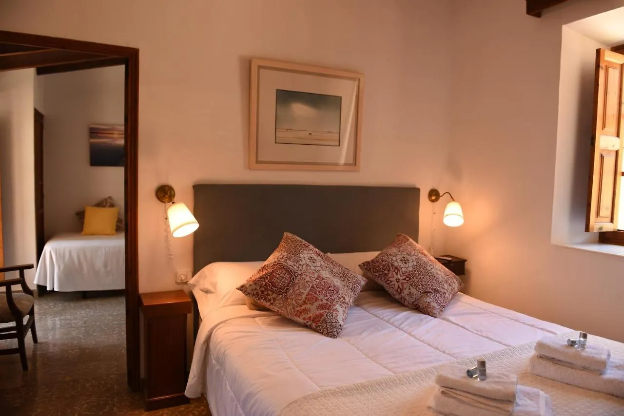 Asis De Marratxinet Turismo De Interior Ξενοδοχείο Marratxí