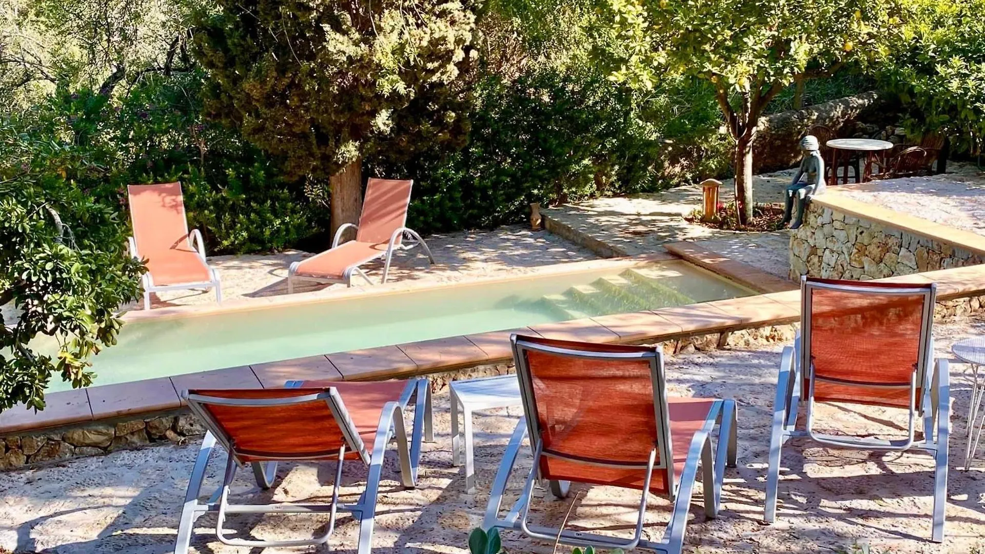Asis De Marratxinet Turismo De Interior Ξενοδοχείο