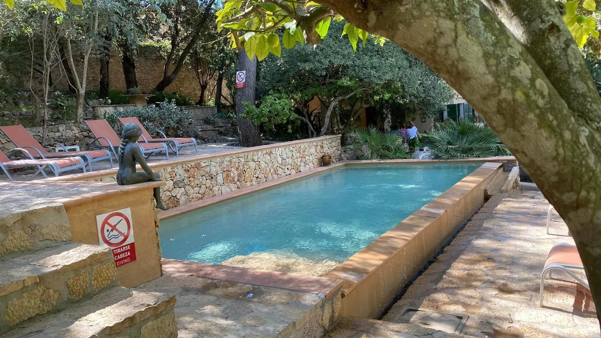 Asis De Marratxinet Turismo De Interior Ξενοδοχείο Ισπανία