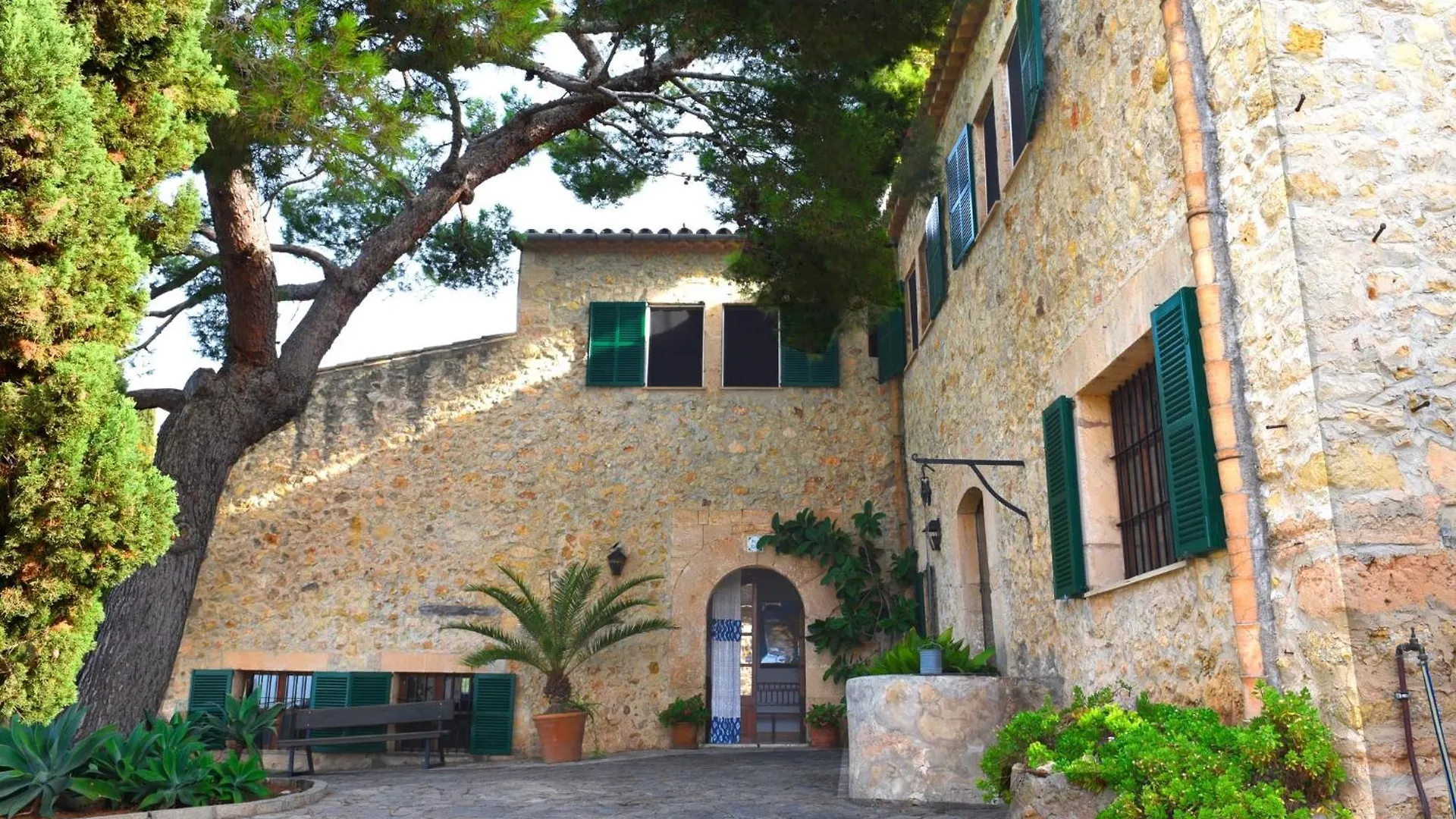 Asis De Marratxinet Turismo De Interior Ξενοδοχείο 3*, Marratxí Ισπανία