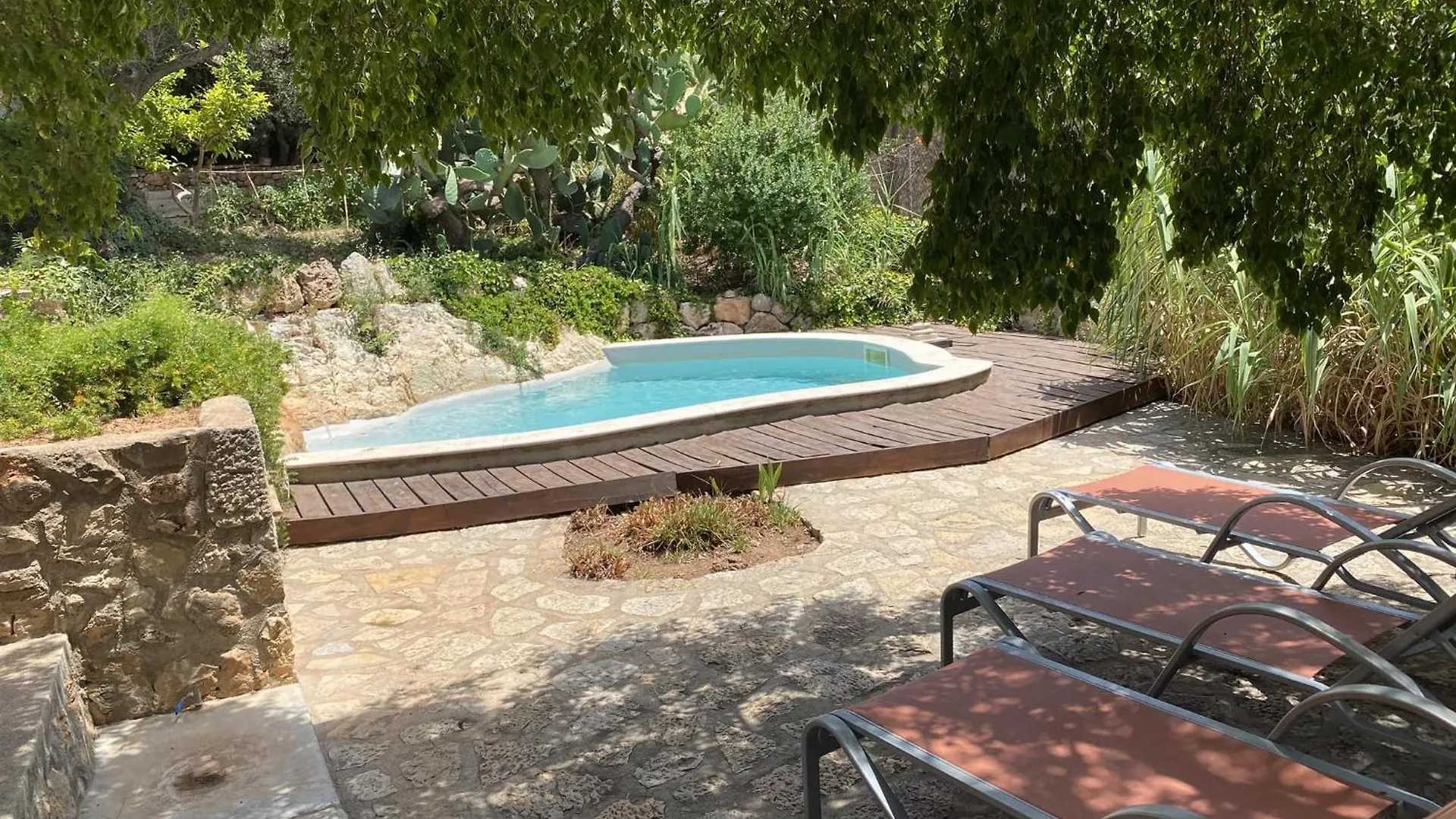 Asis De Marratxinet Turismo De Interior Ξενοδοχείο