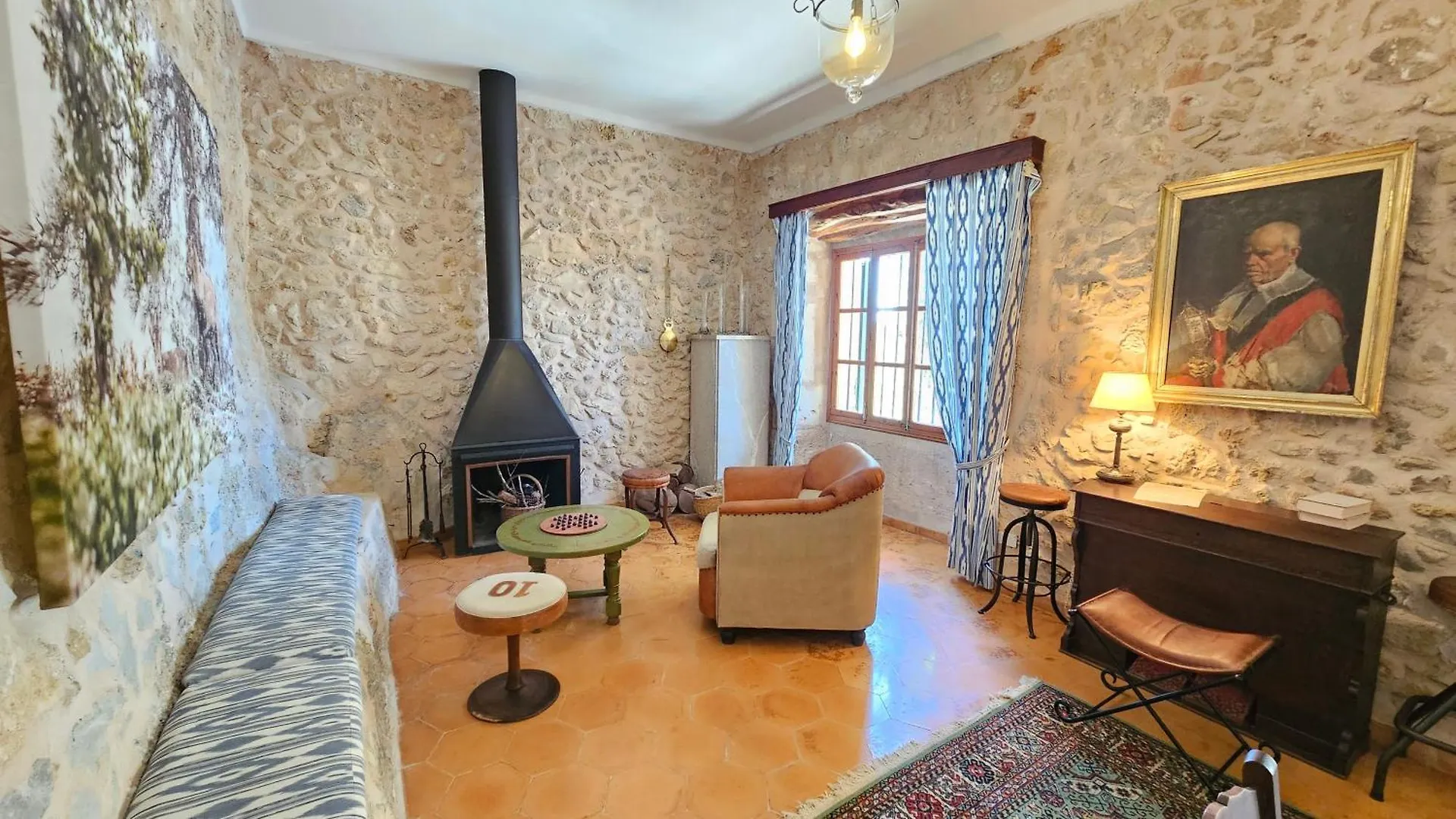 Asis De Marratxinet Turismo De Interior Ξενοδοχείο