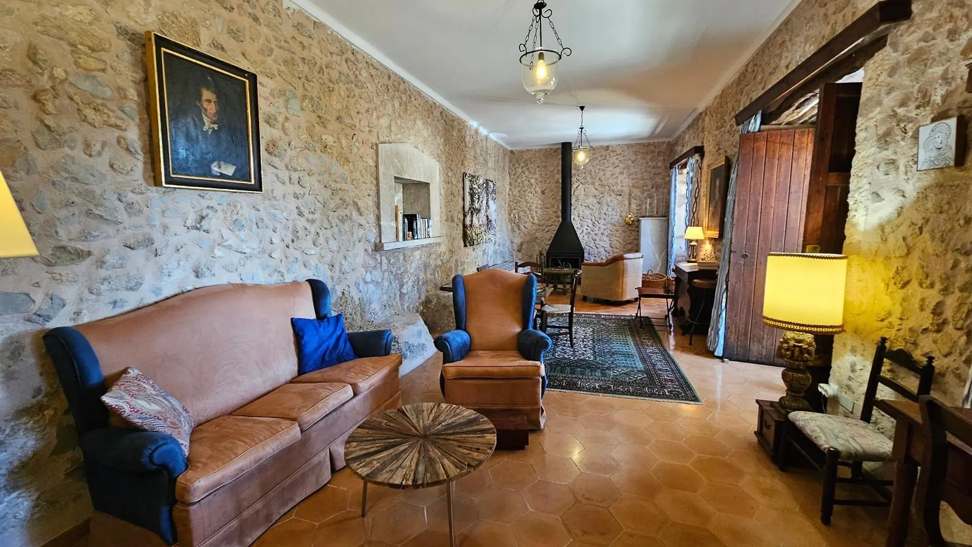 Asis De Marratxinet Turismo De Interior Ξενοδοχείο
