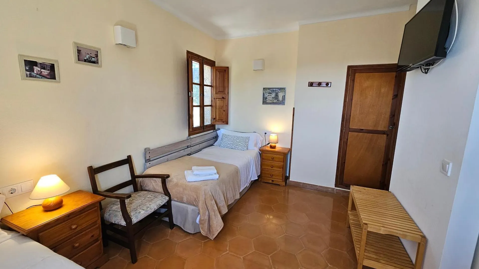 Asis De Marratxinet Turismo De Interior Ξενοδοχείο Ισπανία
