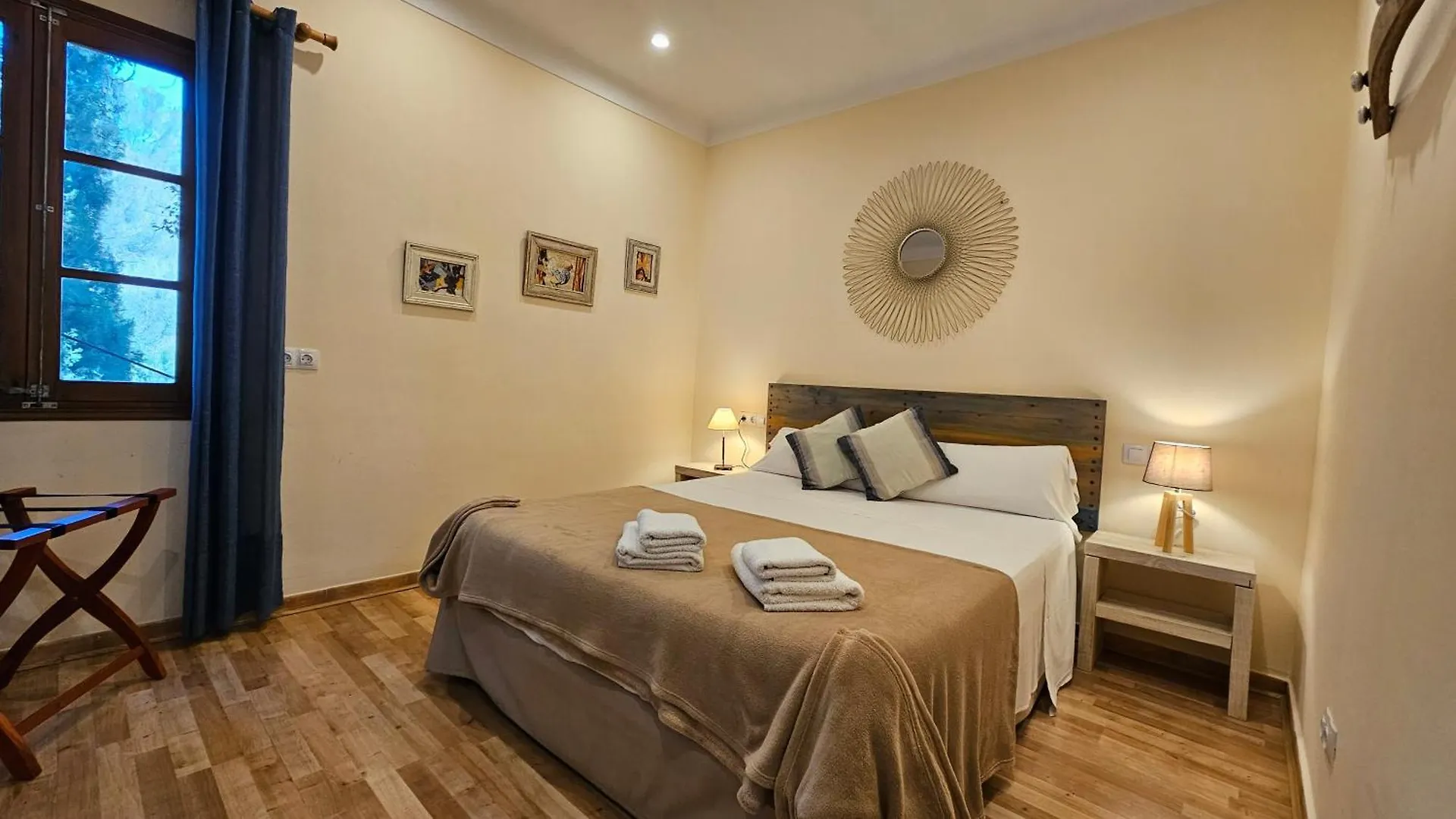Asis De Marratxinet Turismo De Interior Ξενοδοχείο 3*, Marratxí Ισπανία