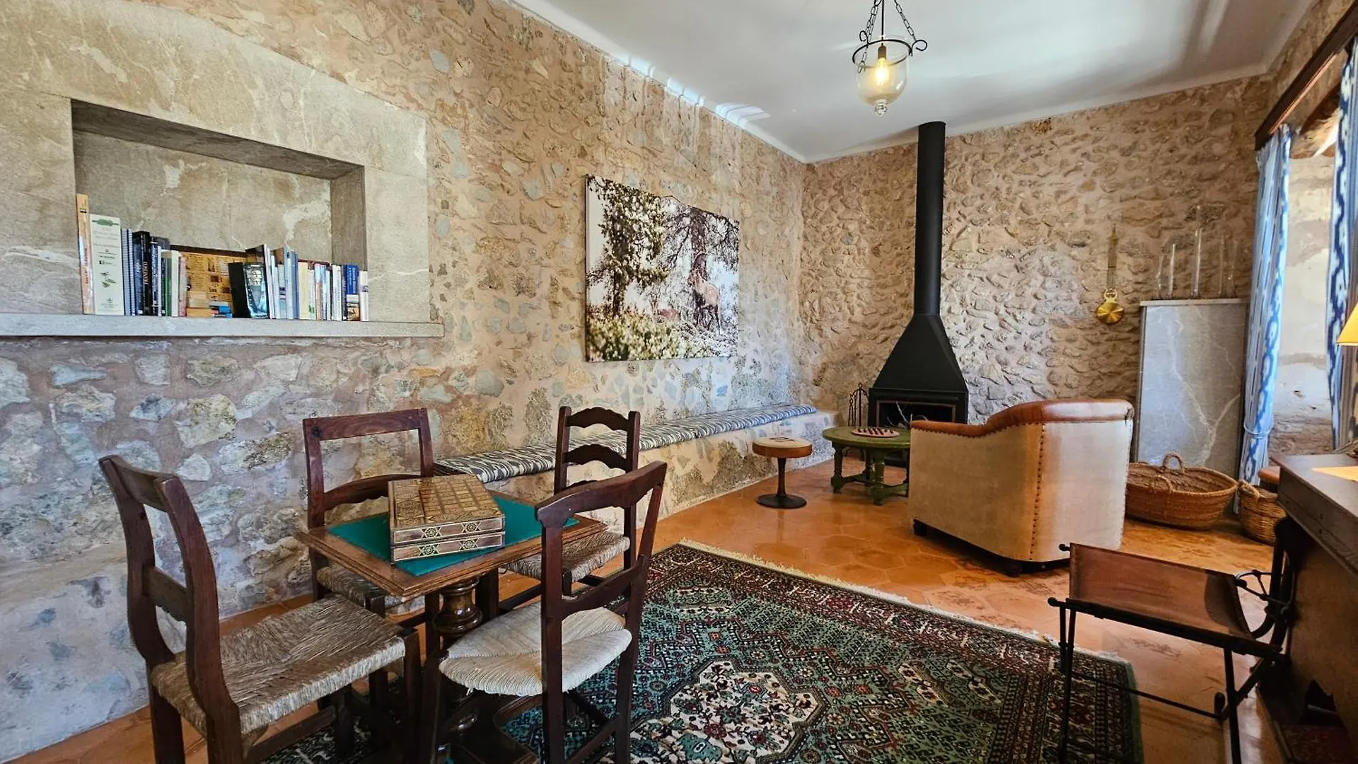 Asis De Marratxinet Turismo De Interior Ξενοδοχείο  Marratxí