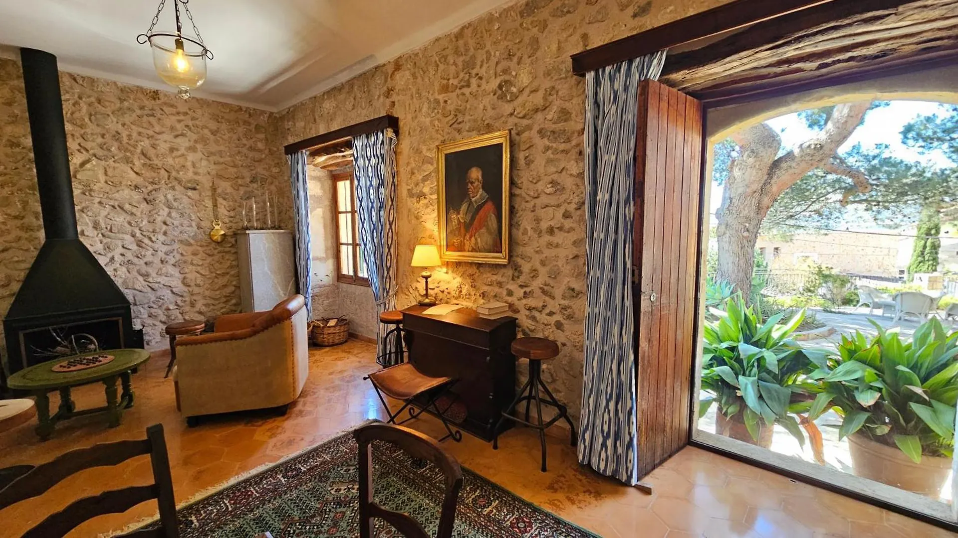 Asis De Marratxinet Turismo De Interior Ξενοδοχείο 3*, Marratxí Ισπανία