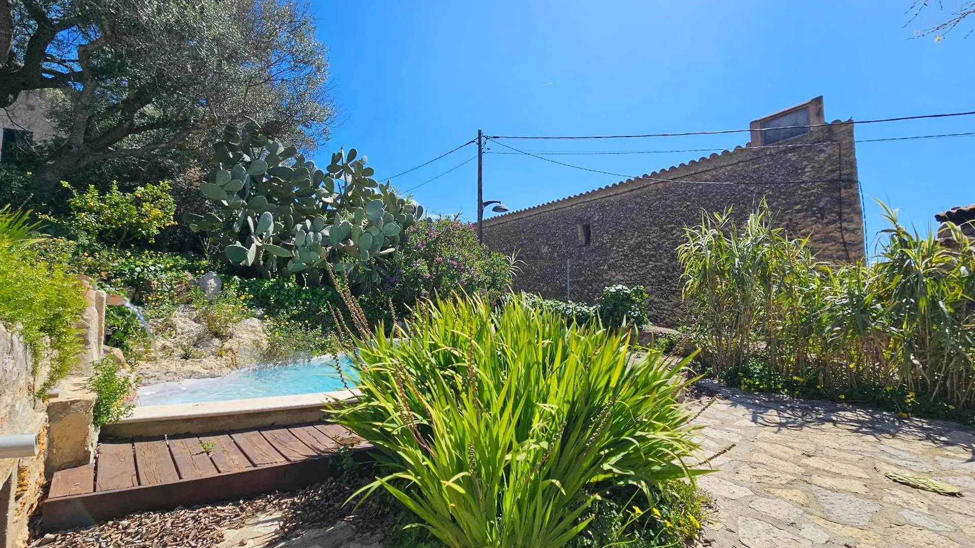 Asis De Marratxinet Turismo De Interior Ξενοδοχείο 3*, Marratxí