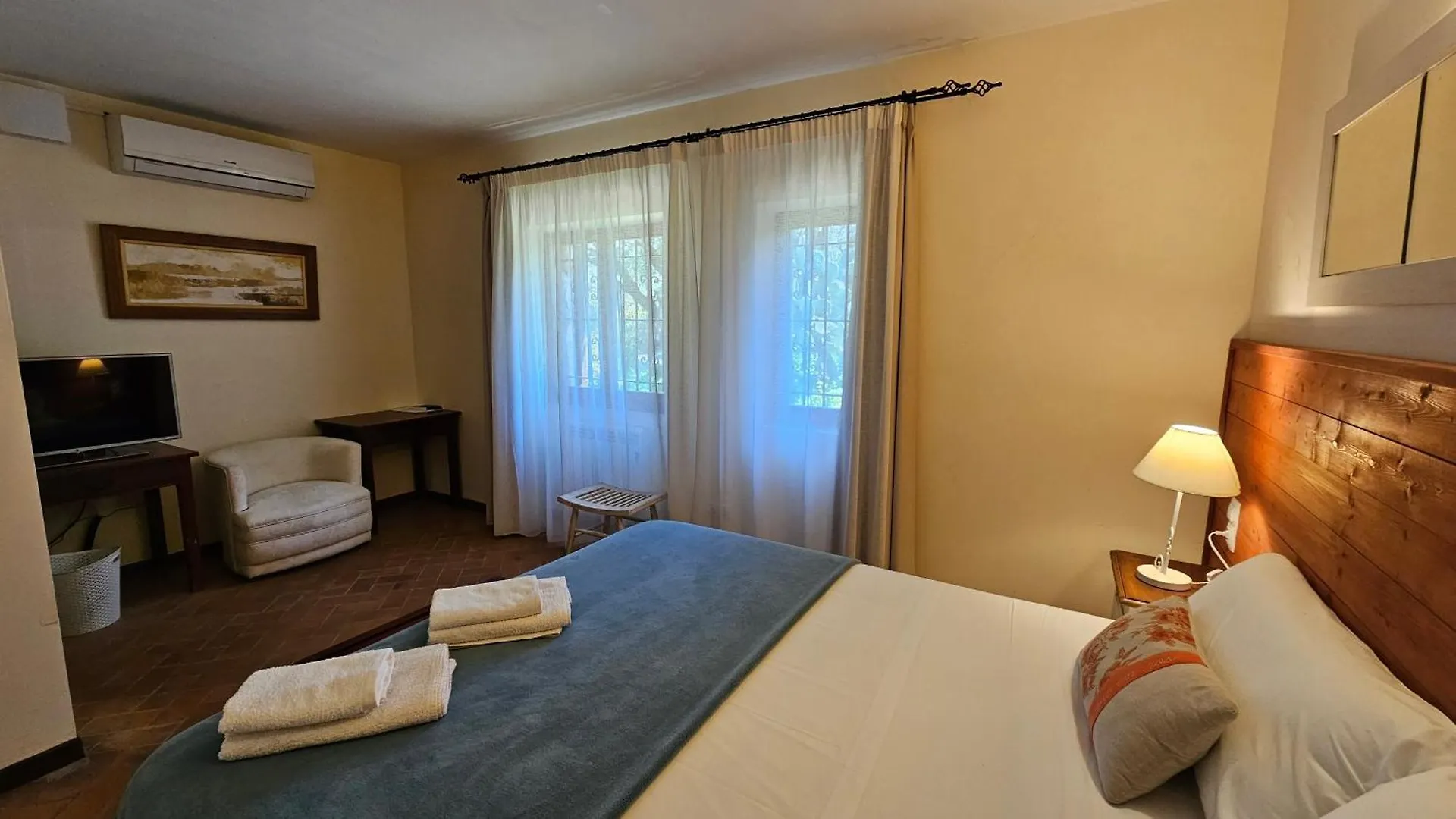 Asis De Marratxinet Turismo De Interior Ξενοδοχείο Ισπανία