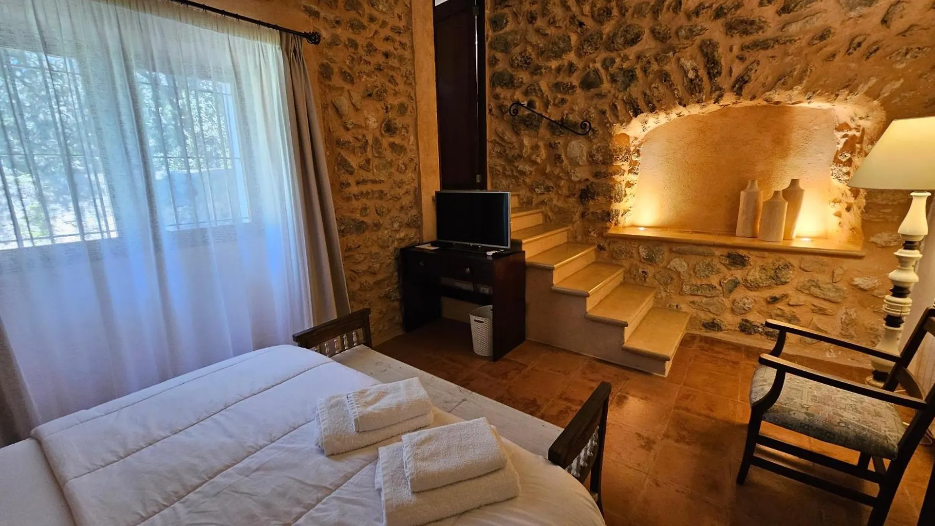 Asis De Marratxinet Turismo De Interior Ξενοδοχείο Ισπανία