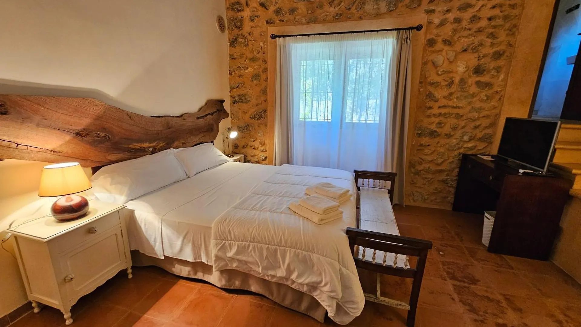 ***  Asis De Marratxinet Turismo De Interior Ξενοδοχείο Ισπανία