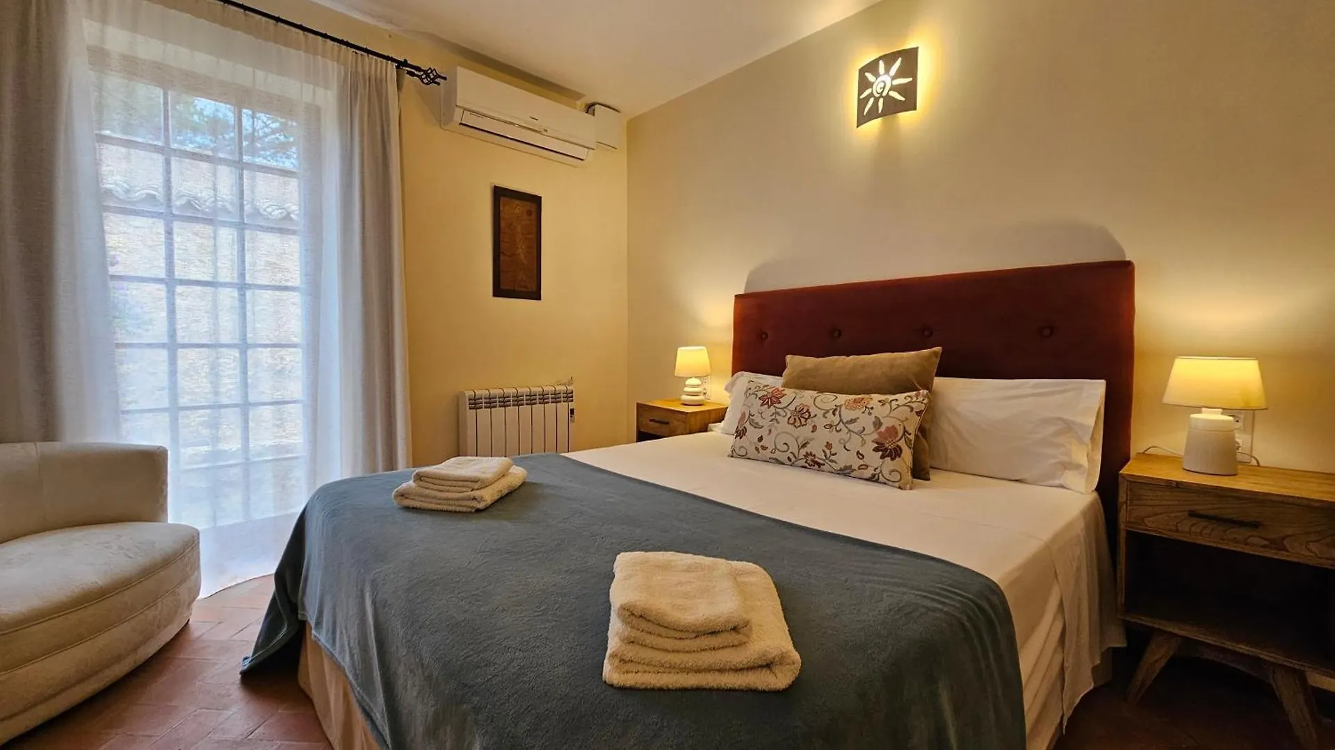 ***  Asis De Marratxinet Turismo De Interior Ξενοδοχείο Ισπανία