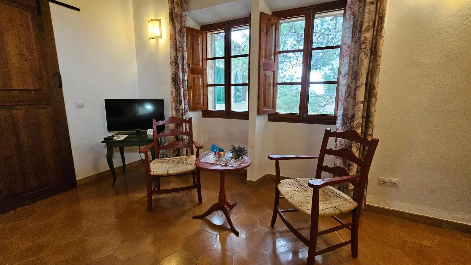 Asis De Marratxinet Turismo De Interior Ξενοδοχείο 3*, Marratxí