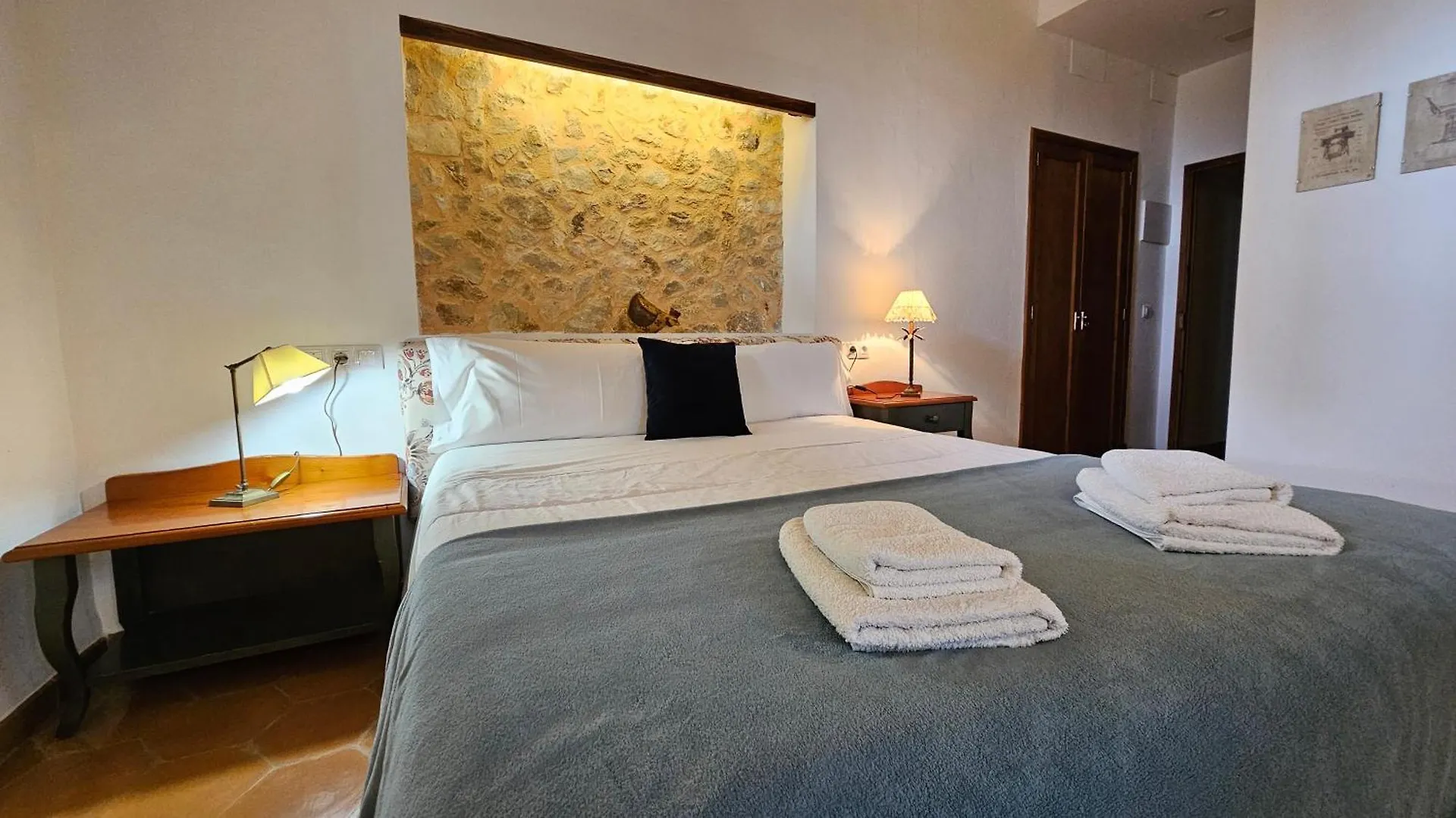 Asis De Marratxinet Turismo De Interior Ξενοδοχείο 3*, Marratxí