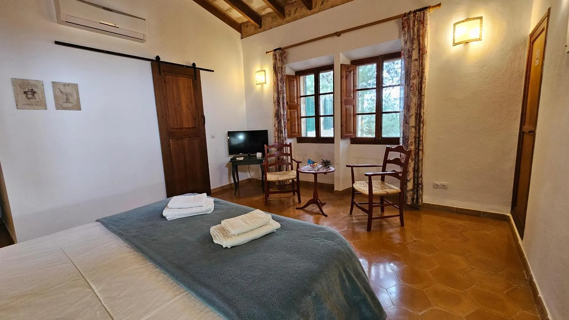 Asis De Marratxinet Turismo De Interior Ξενοδοχείο
