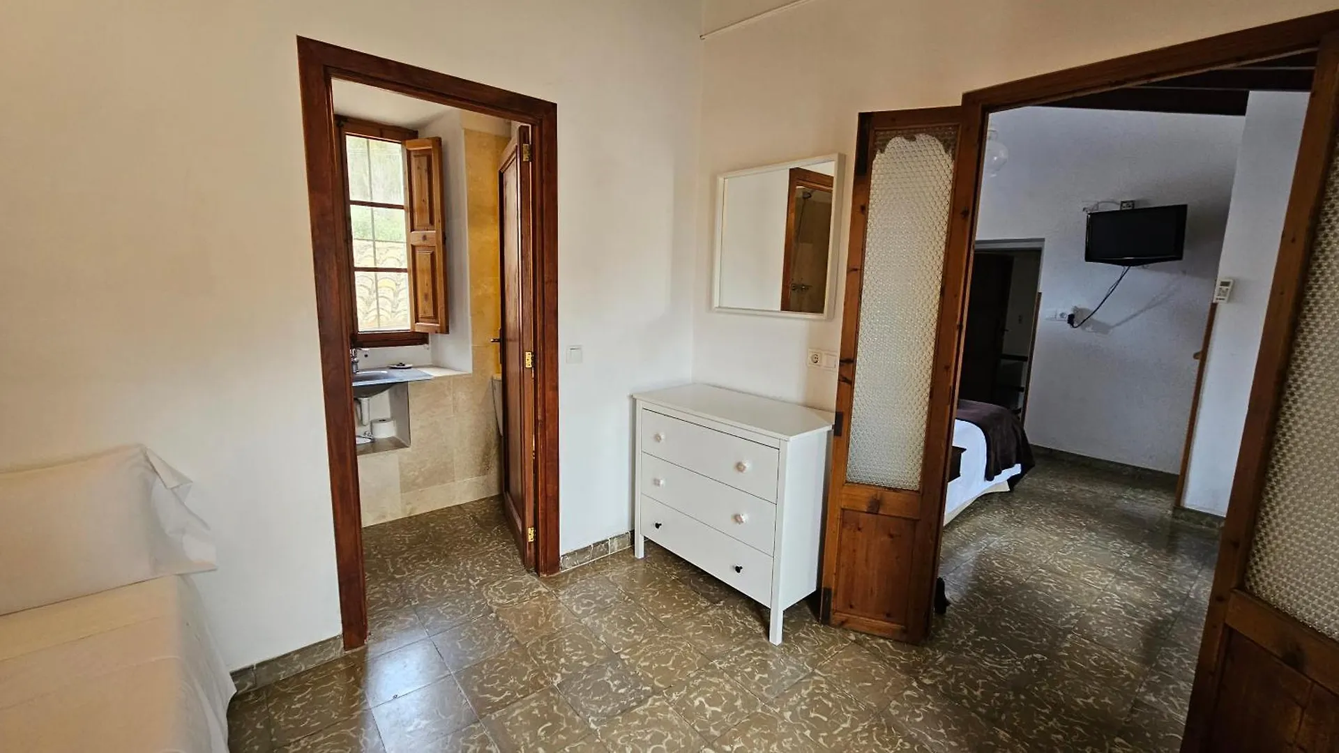 ***  Asis De Marratxinet Turismo De Interior Ξενοδοχείο Ισπανία