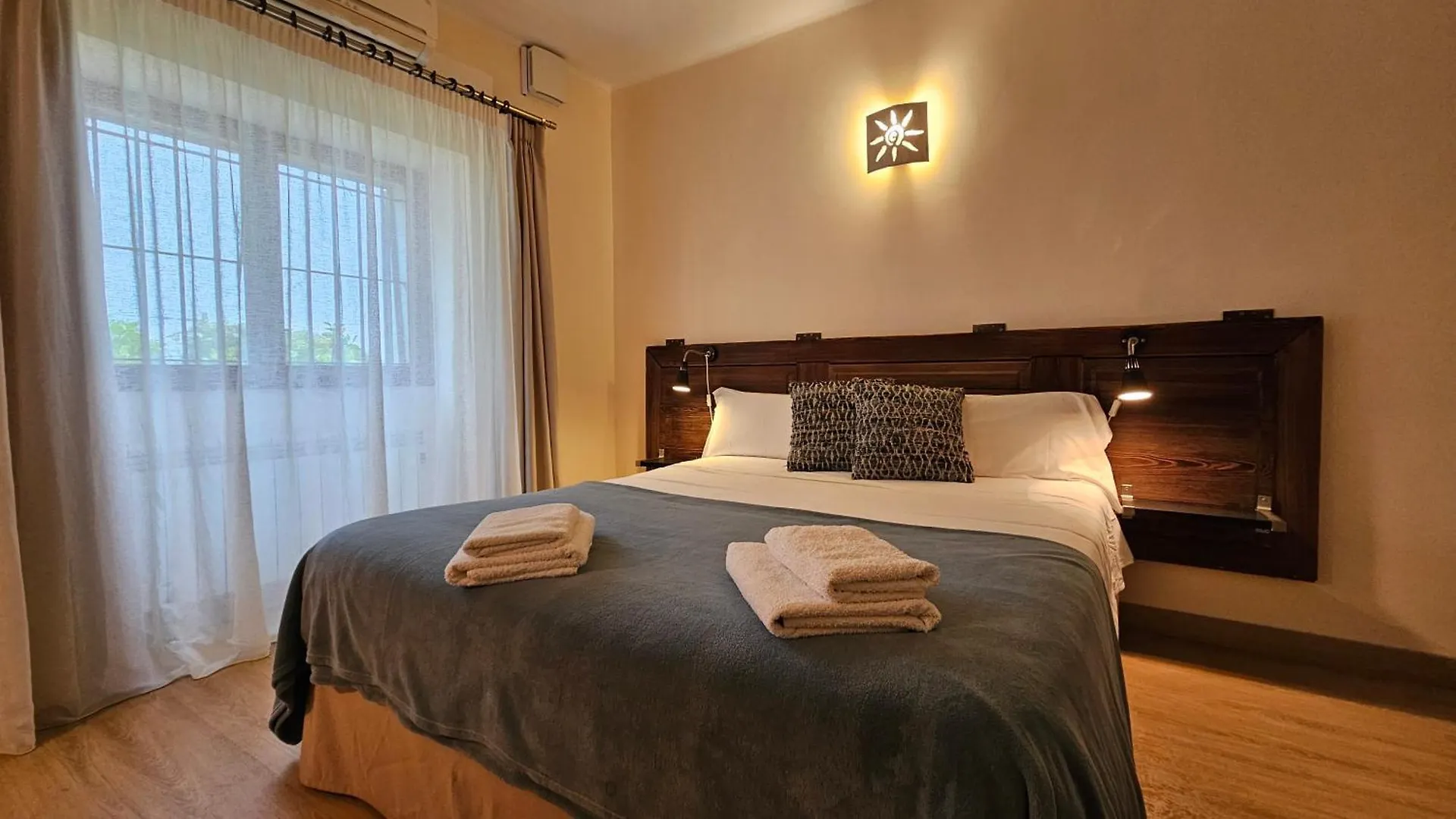 Asis De Marratxinet Turismo De Interior Ξενοδοχείο Marratxí