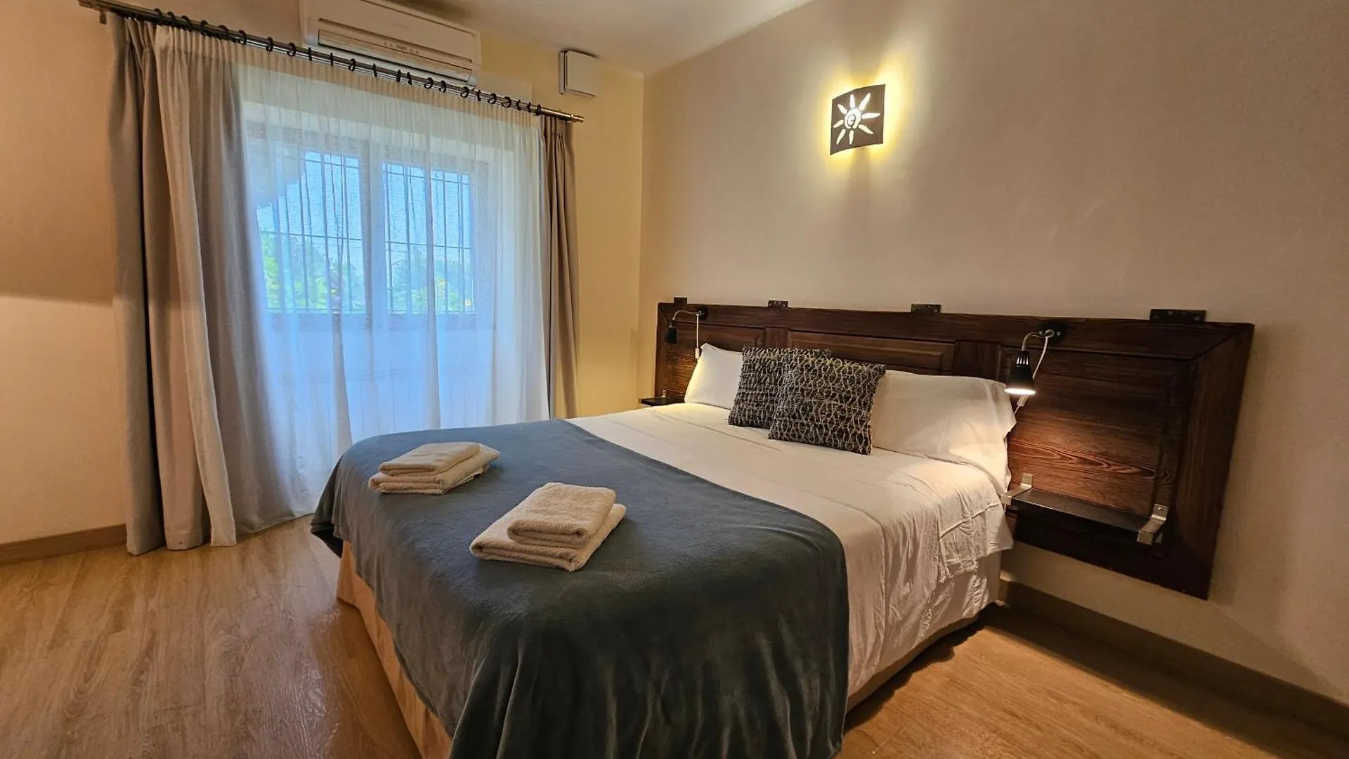 Asis De Marratxinet Turismo De Interior Ξενοδοχείο 3*, Marratxí