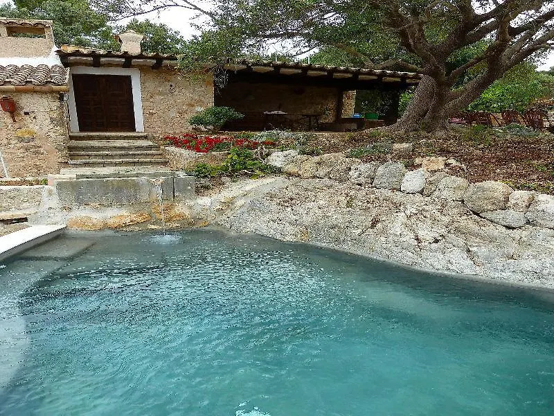 Hotel Asís de Marratxinet