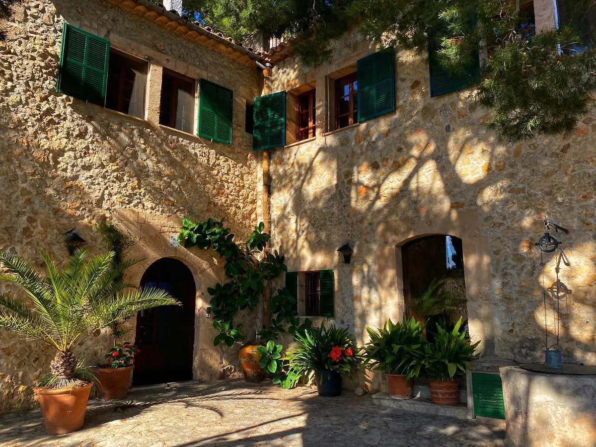 Hotel Asís de Marratxinet