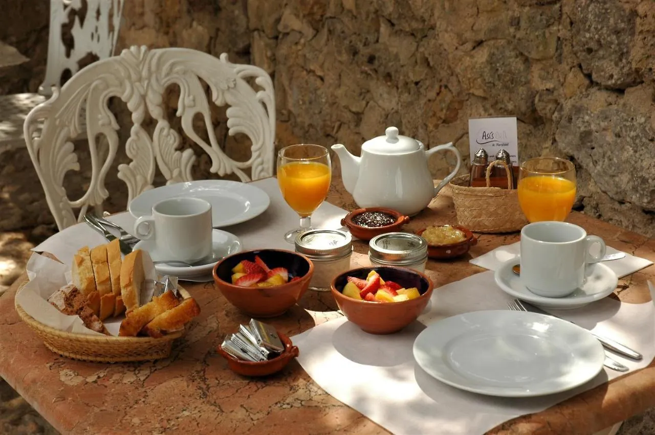 Hotel Asis de Marratxinet