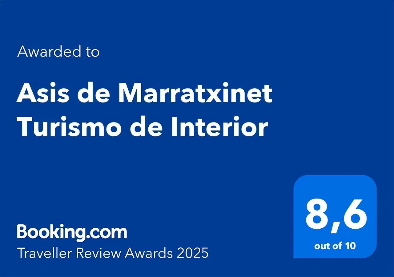 Hotel Asís de Marratxinet  Marratxí