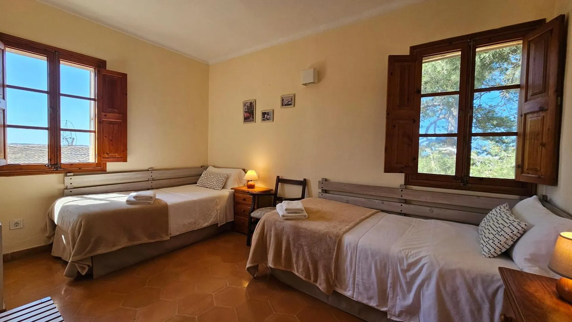 Hotel Asís de Marratxinet