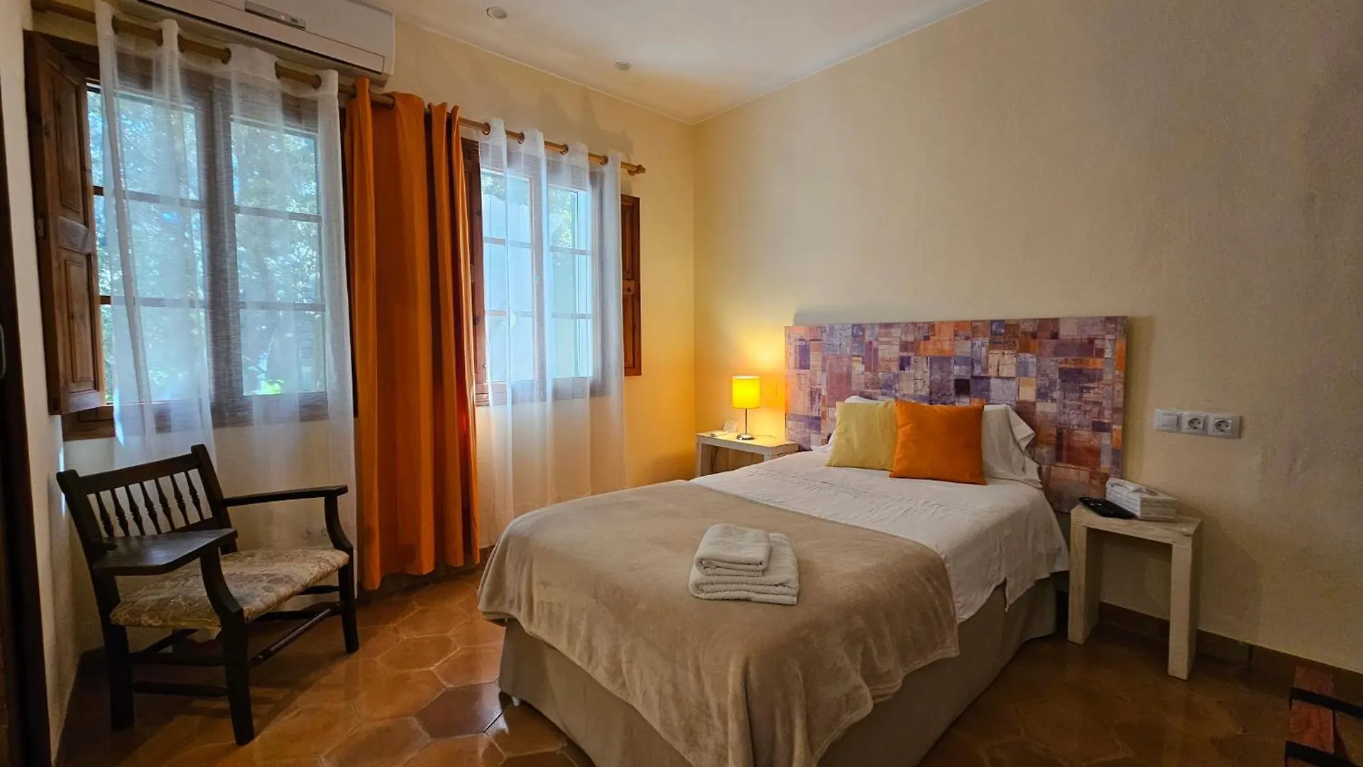Hotel Asis de Marratxinet