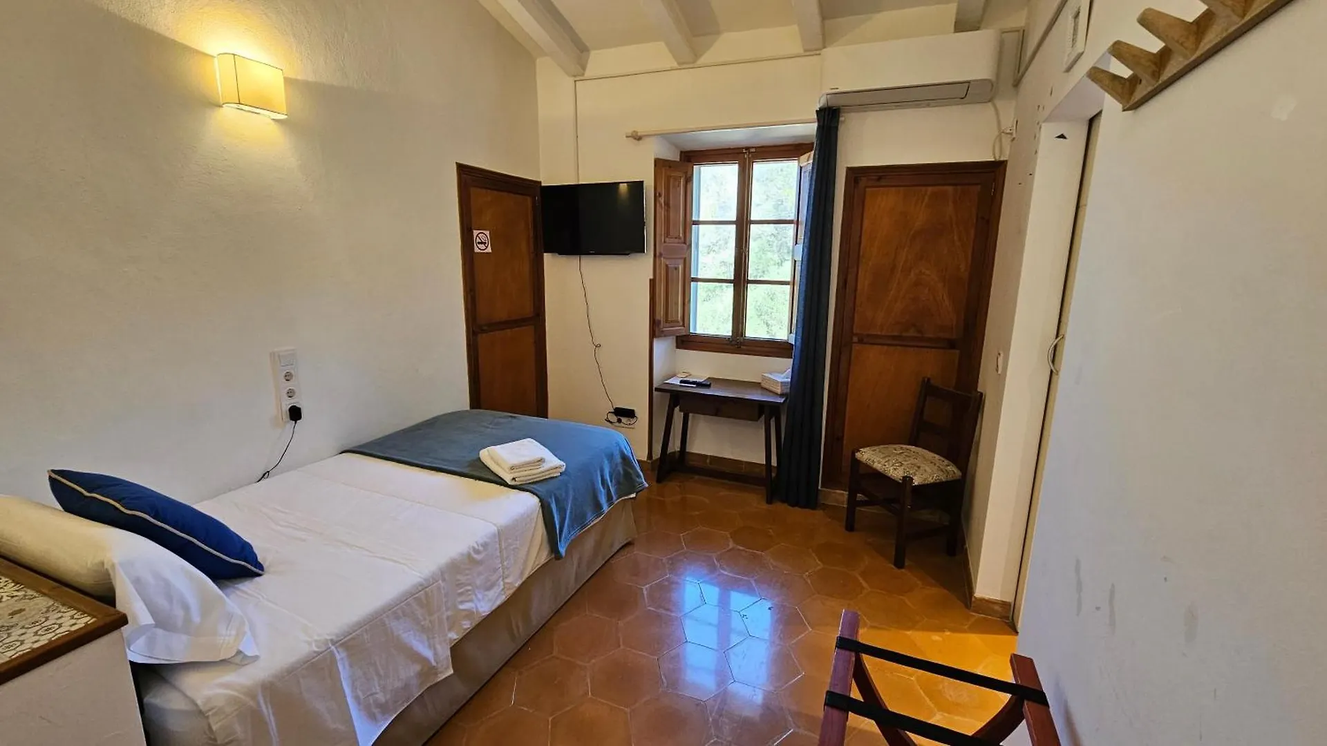 Hotel Asís de Marratxinet