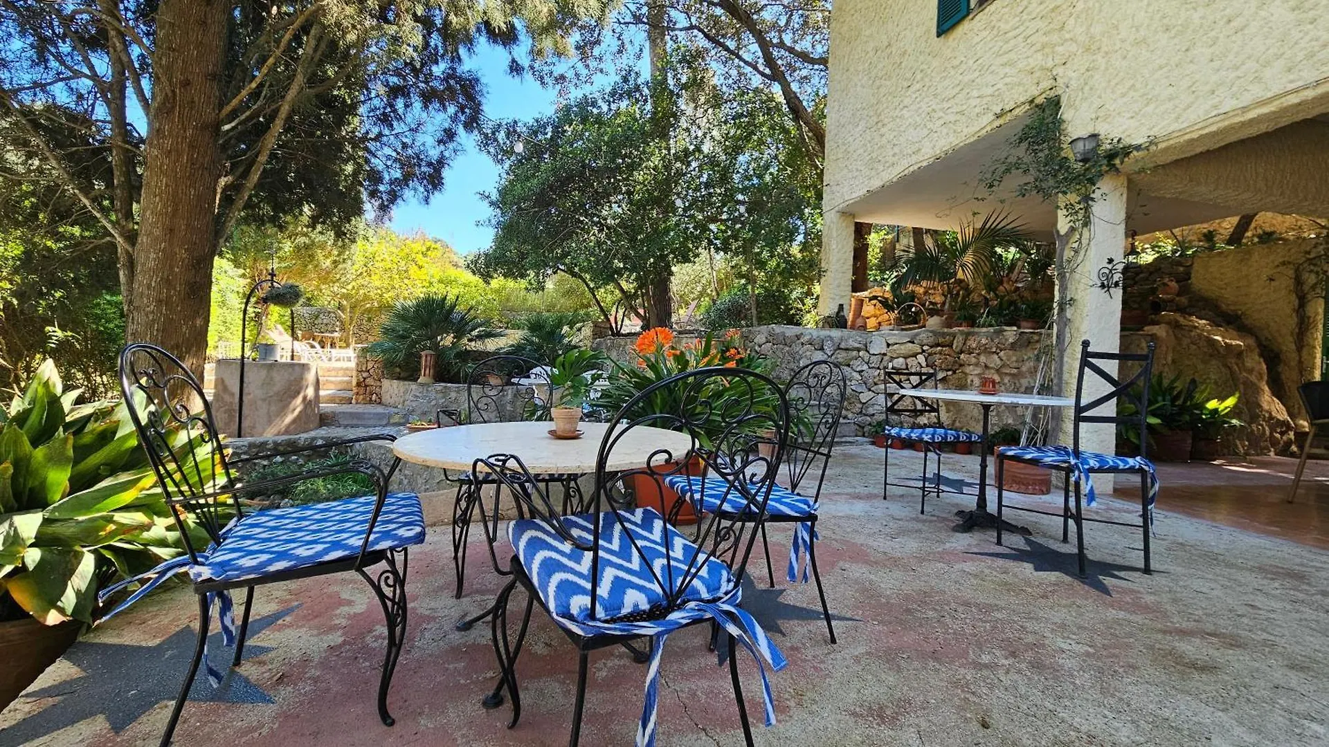 Hotel Asís de Marratxinet