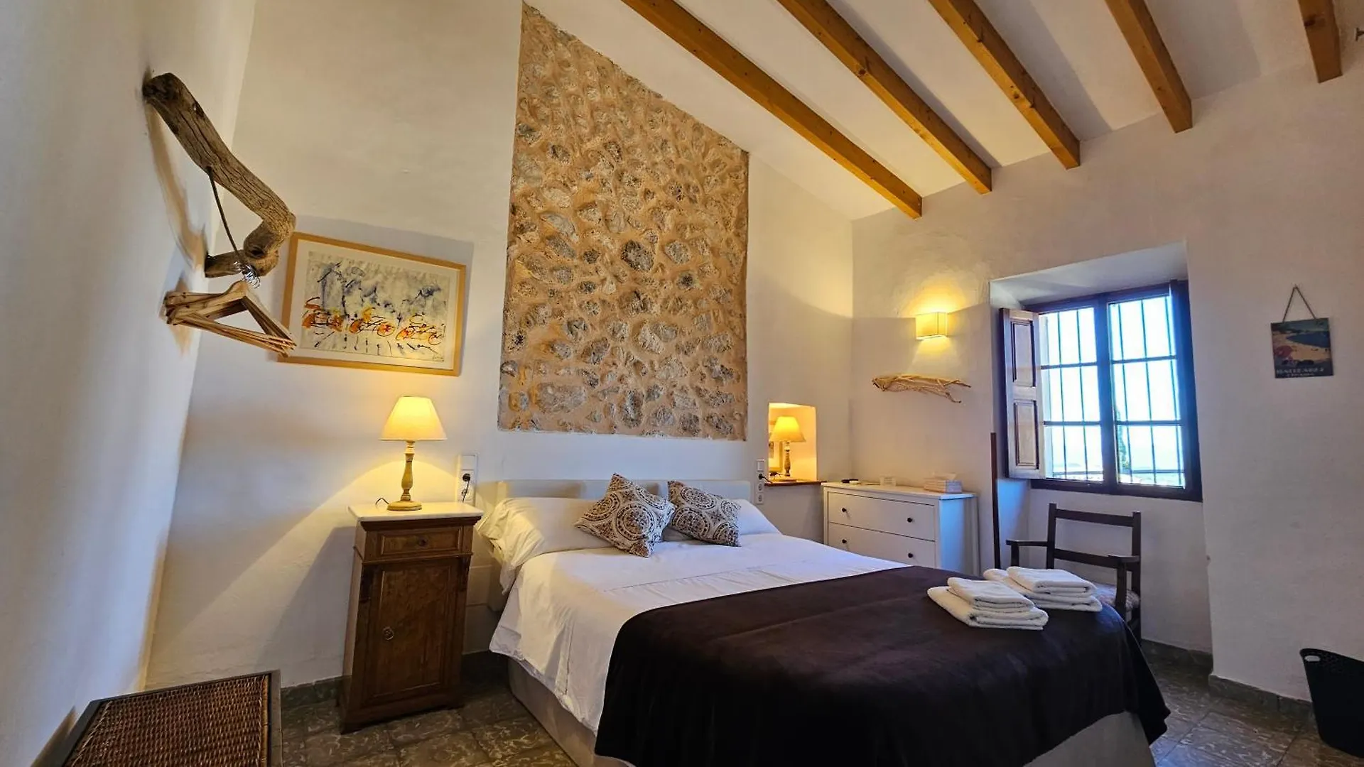 Hotel Asis de Marratxinet