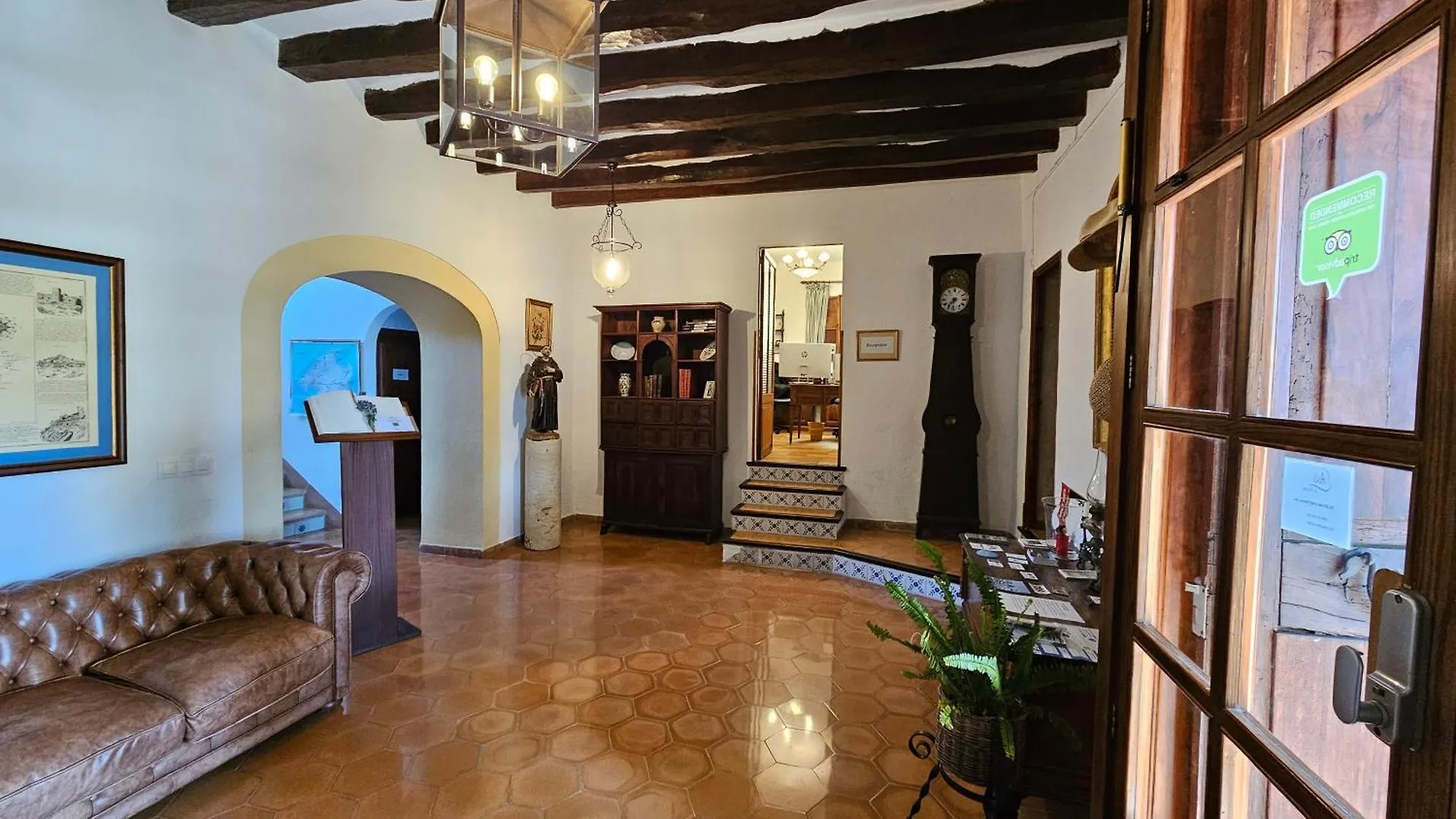 ***  Hotel Asís de Marratxinet España