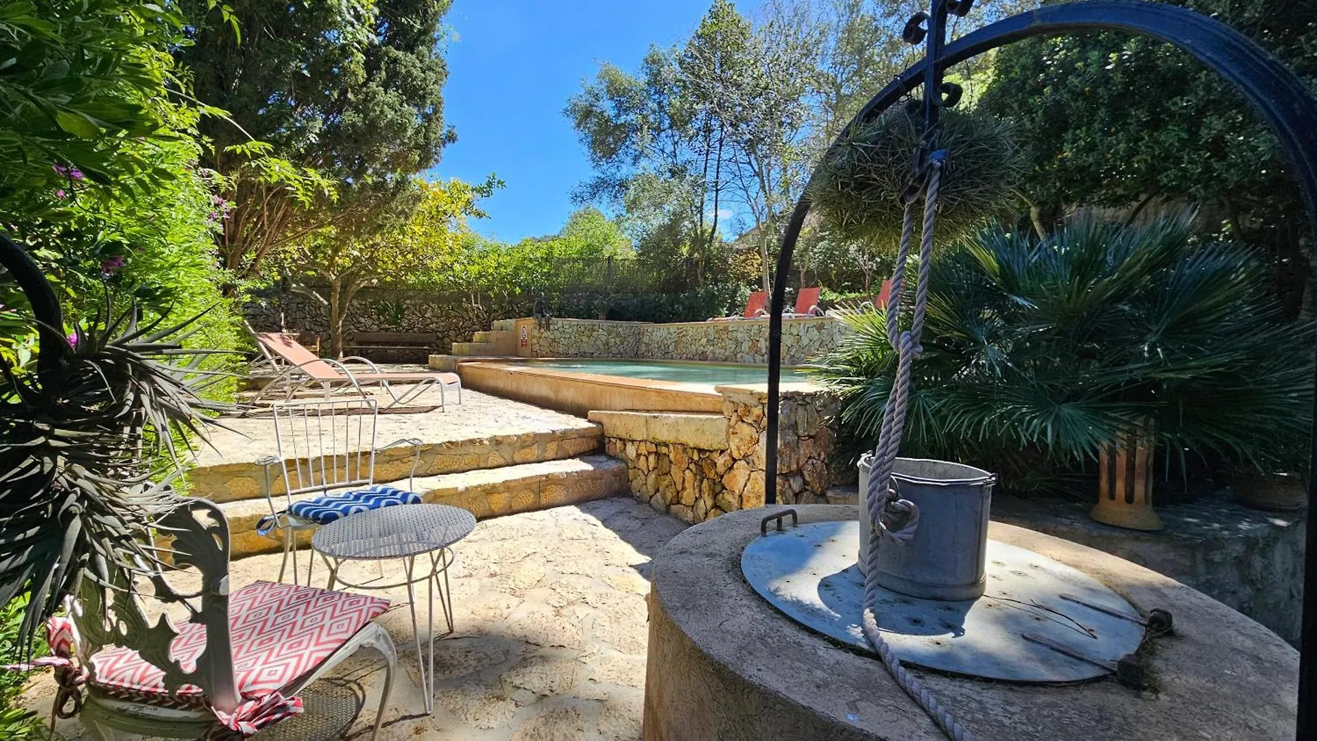 Hotel Asis de Marratxinet