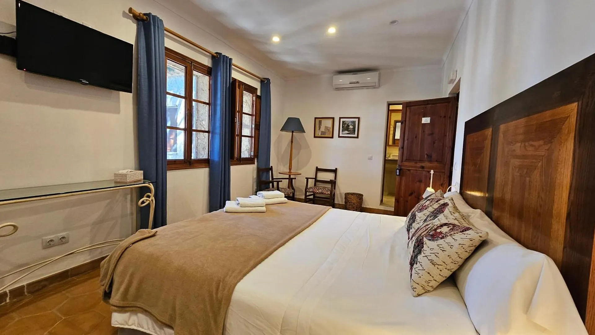 Hotel Asis de Marratxinet Spanien
