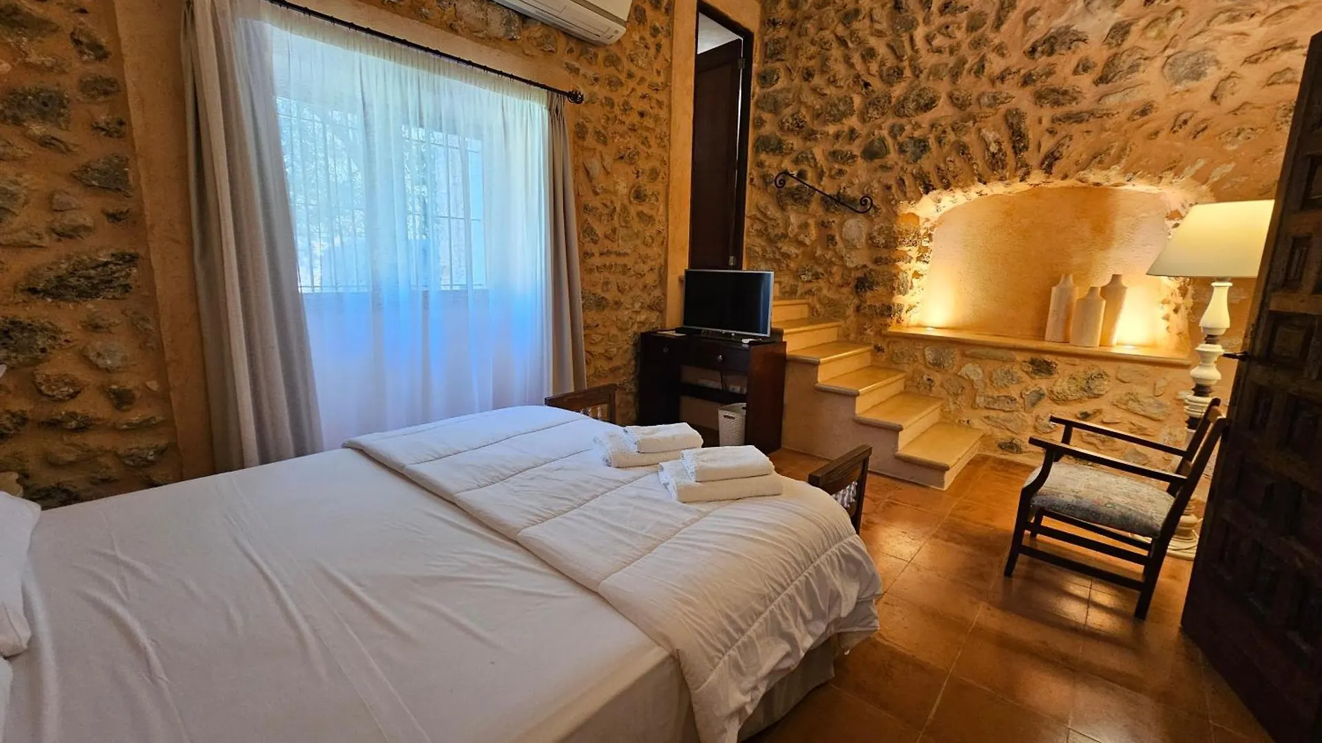 Hotel Asís de Marratxinet