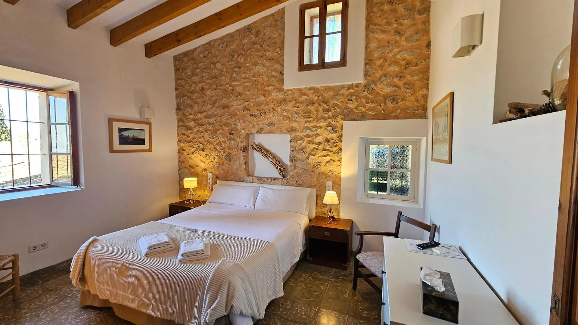 Hotel Asis de Marratxinet Marratxí