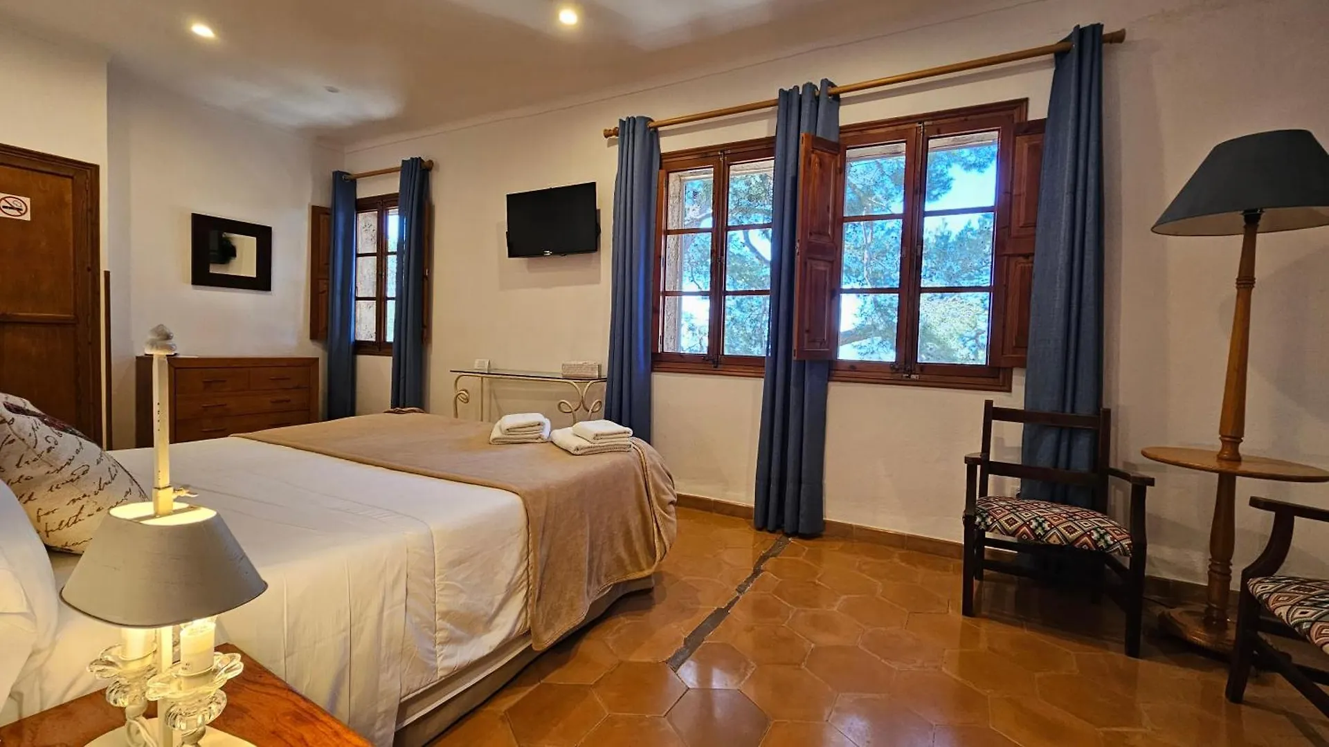 Hotel Asis de Marratxinet