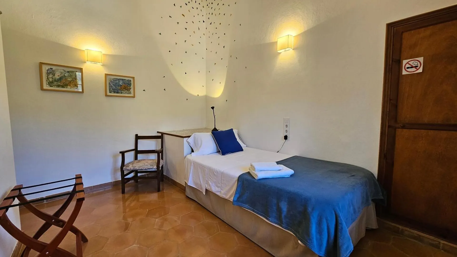 Hotel Asis de Marratxinet