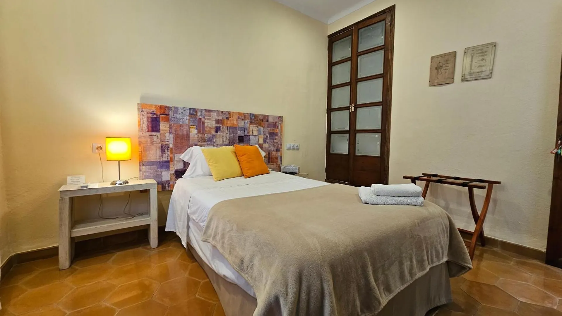 Hotel Asís de Marratxinet