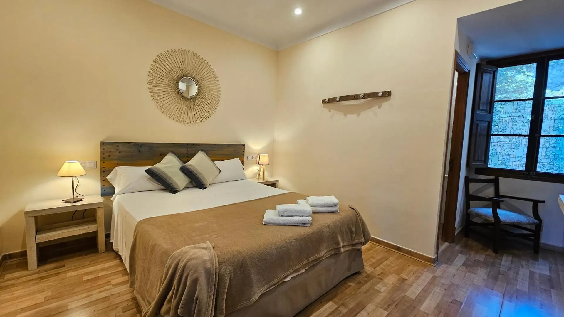 Hotel Asis de Marratxinet  Marratxí