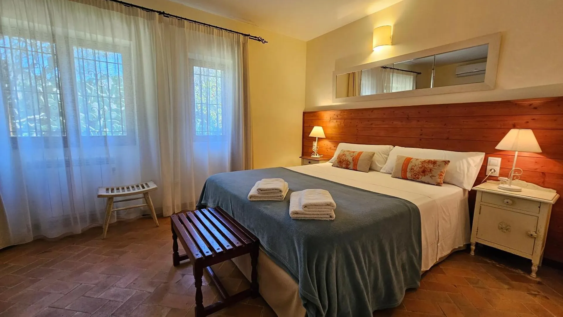 ***  Hotel Asis de Marratxinet Spanien