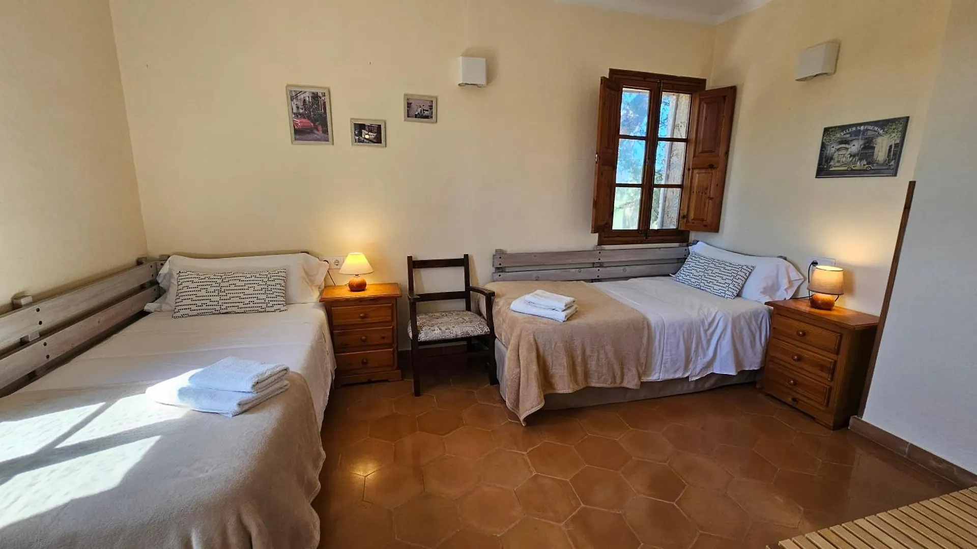 Hotel Asís de Marratxinet