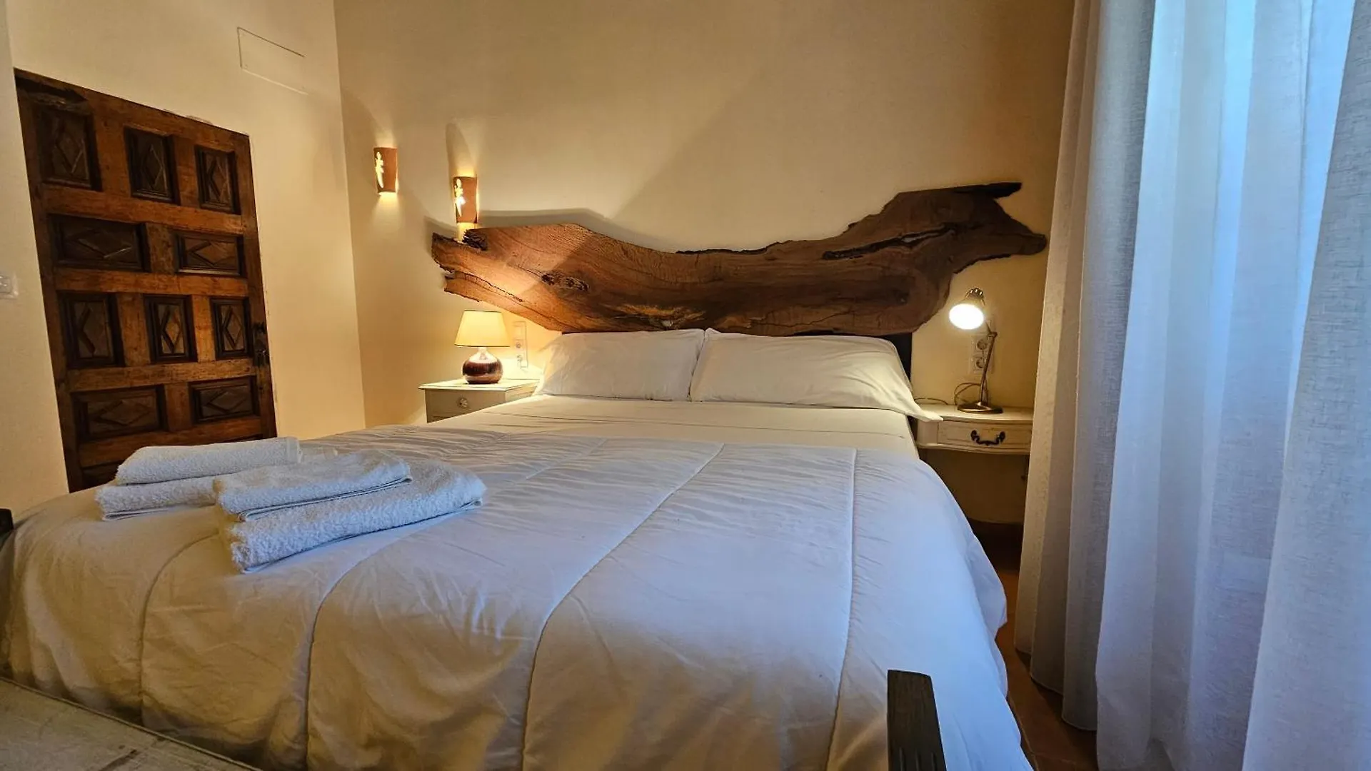 Hotel Asis de Marratxinet Marratxí
