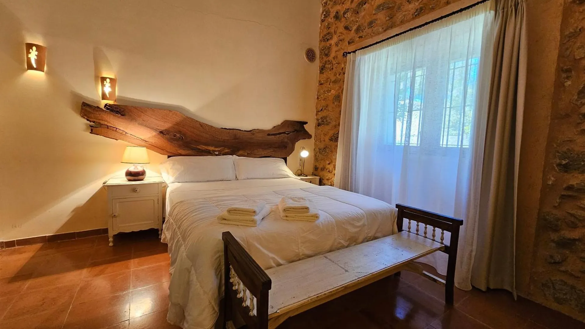 Hotel Asis de Marratxinet