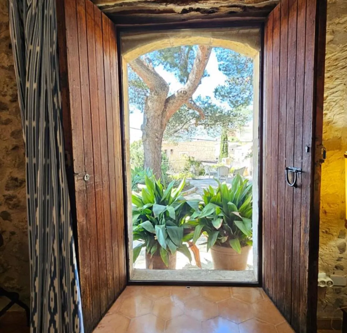 Hotel Asís de Marratxinet Marratxí