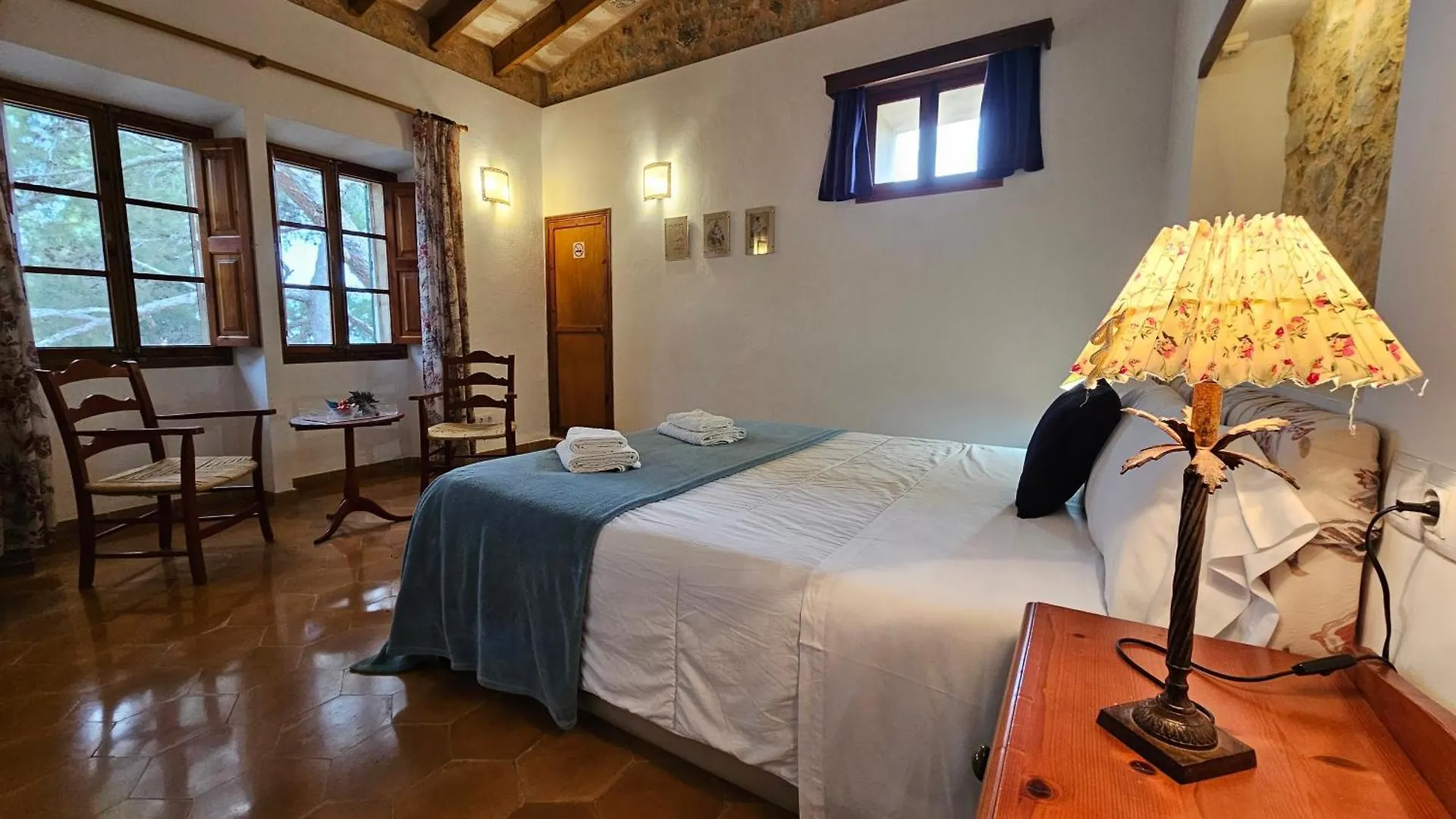 Hotel Asis de Marratxinet Marratxí