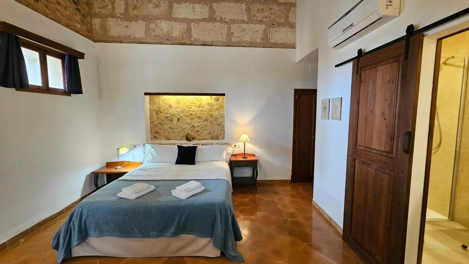 Hotel Asis de Marratxinet
