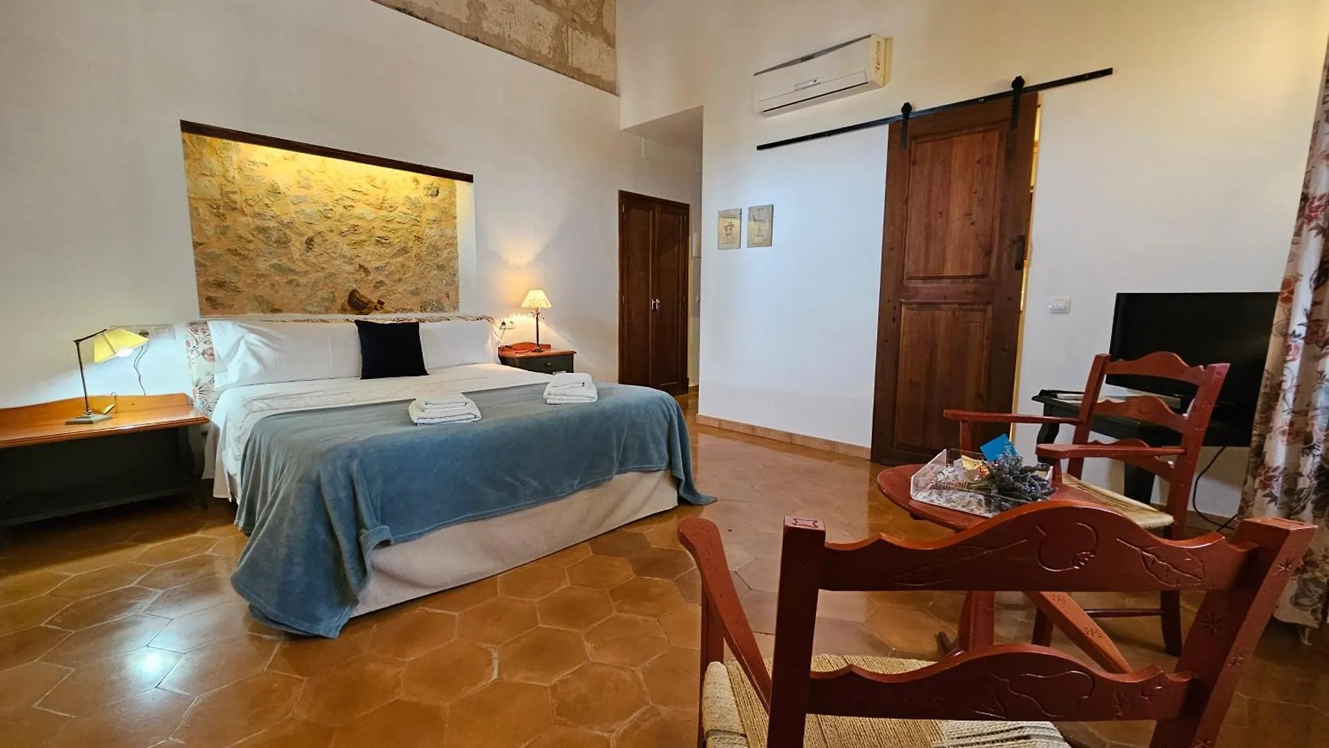Hotel Asís de Marratxinet