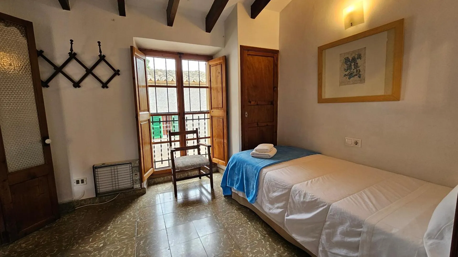 Hotel Asís de Marratxinet España